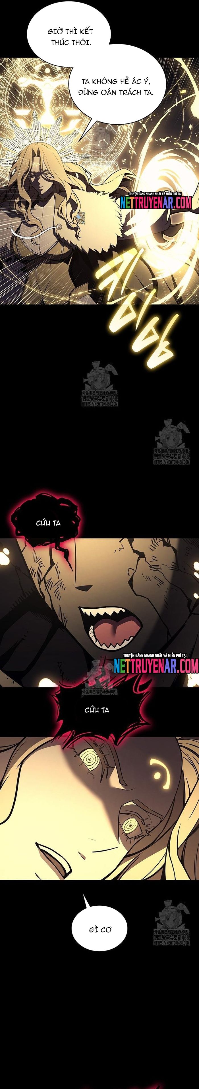 Vị Vua Mạnh Nhất Đã Trở Lại Chapter 143 - Next Chapter 144