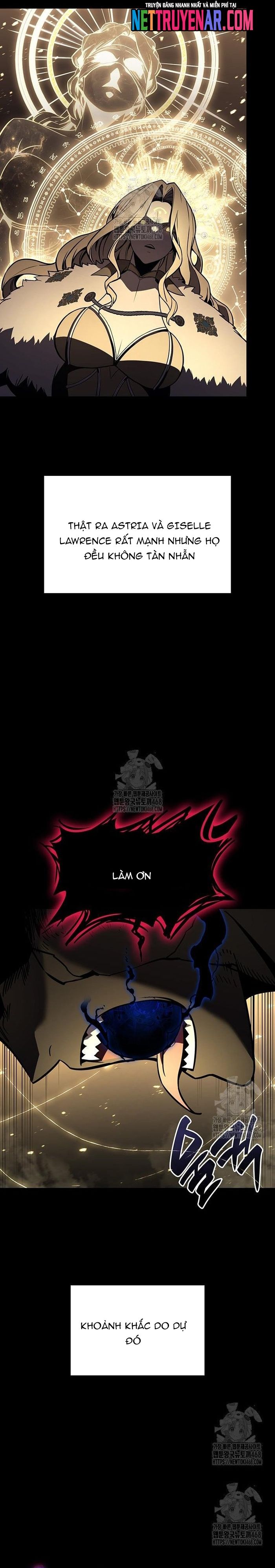 Vị Vua Mạnh Nhất Đã Trở Lại Chapter 143 - Next Chapter 144