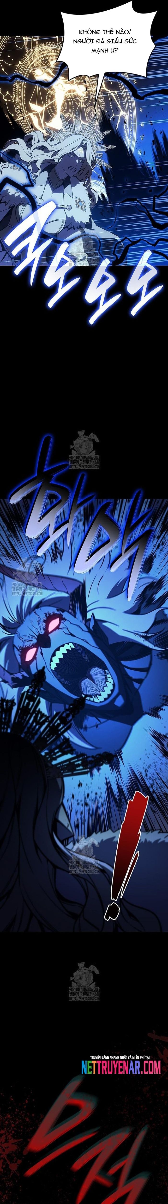 Vị Vua Mạnh Nhất Đã Trở Lại Chapter 143 - Next Chapter 144