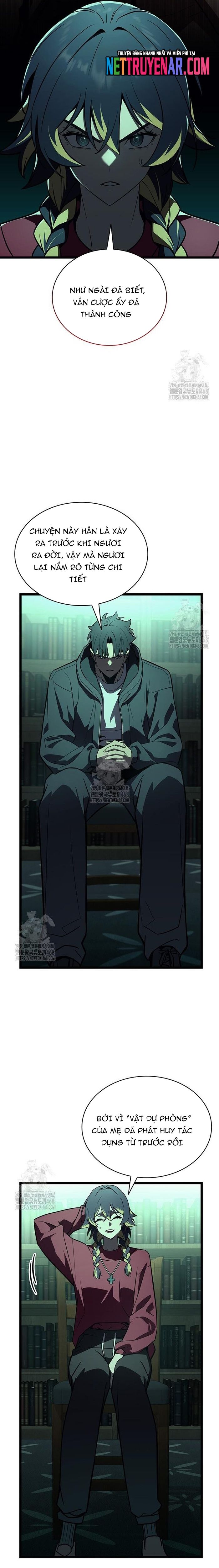 Vị Vua Mạnh Nhất Đã Trở Lại Chapter 143 - Next Chapter 144