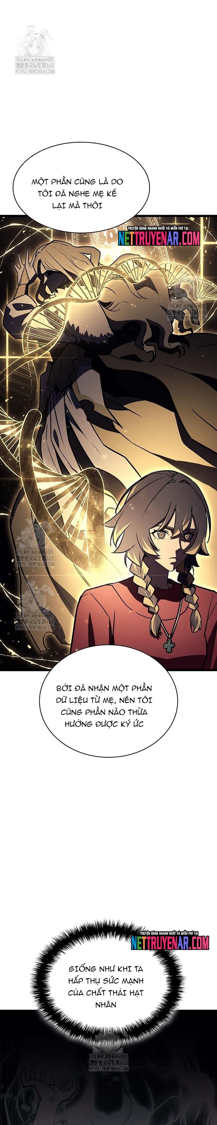 Vị Vua Mạnh Nhất Đã Trở Lại Chapter 143 - Next Chapter 144