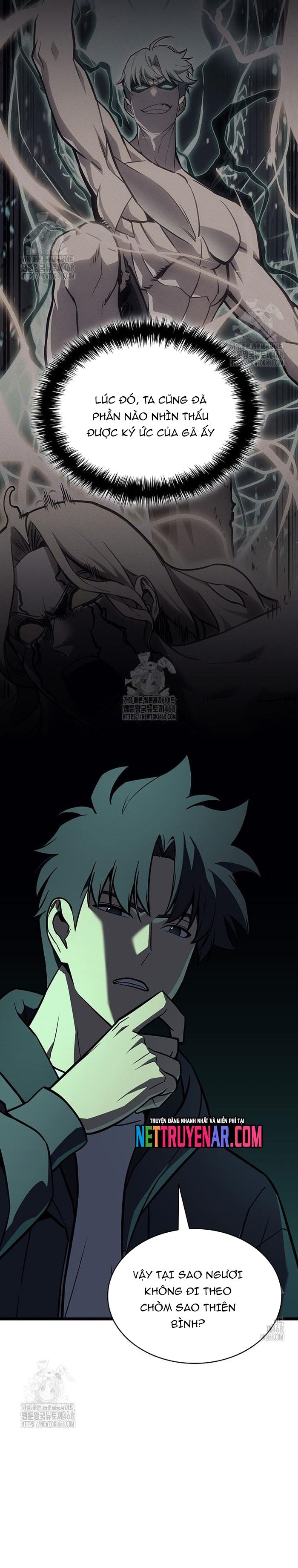 Vị Vua Mạnh Nhất Đã Trở Lại Chapter 143 - Next Chapter 144