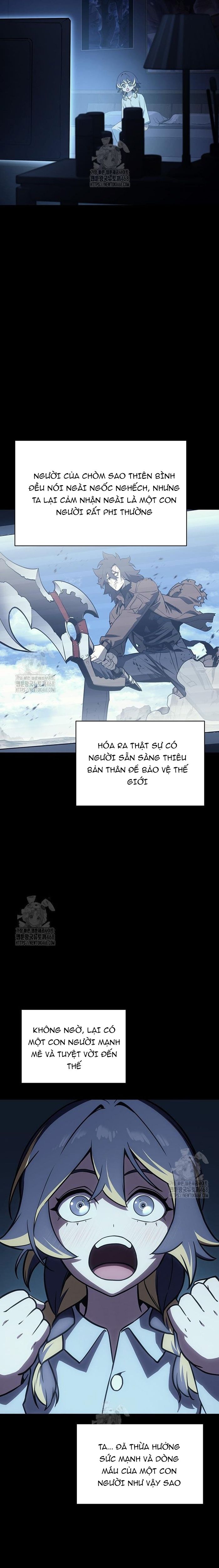 Vị Vua Mạnh Nhất Đã Trở Lại Chapter 143 - Next Chapter 144