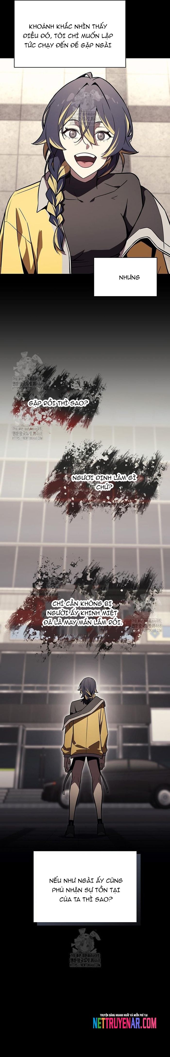 Vị Vua Mạnh Nhất Đã Trở Lại Chapter 143 - Next Chapter 144