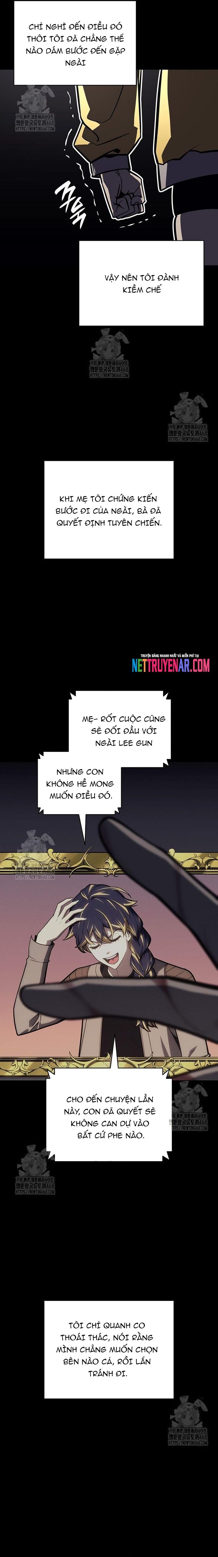 Vị Vua Mạnh Nhất Đã Trở Lại Chapter 143 - Next Chapter 144