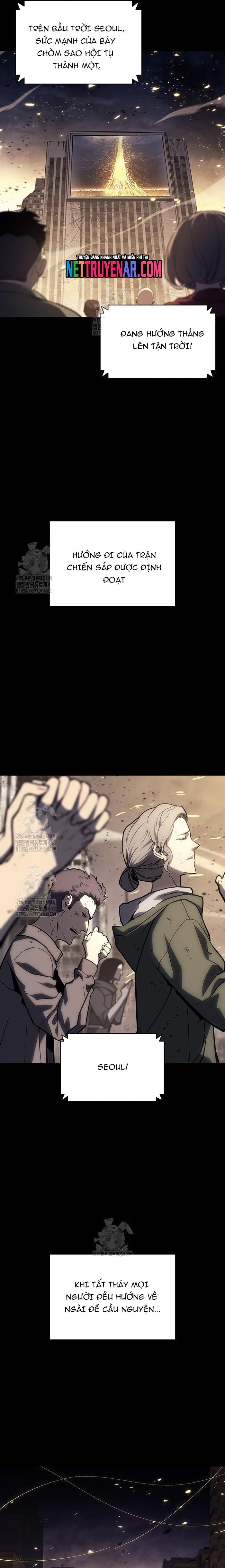 Vị Vua Mạnh Nhất Đã Trở Lại Chapter 143 - Next Chapter 144