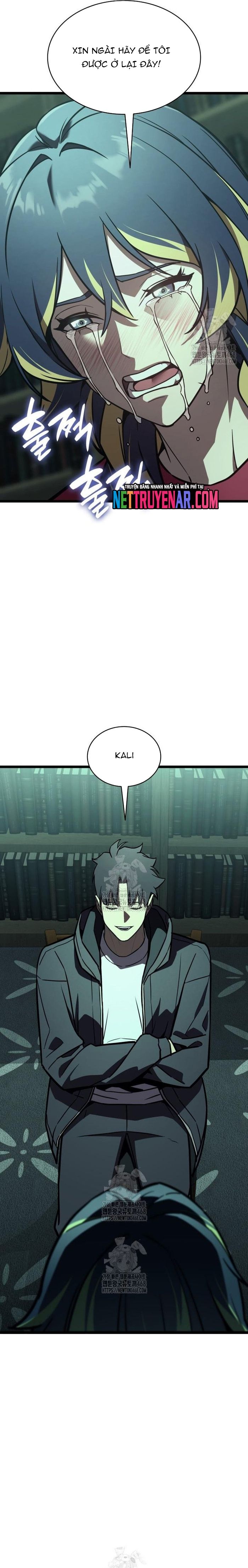 Vị Vua Mạnh Nhất Đã Trở Lại Chapter 143 - Next Chapter 144