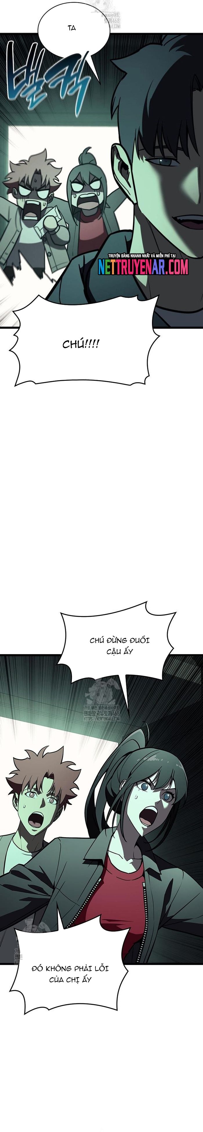 Vị Vua Mạnh Nhất Đã Trở Lại Chapter 143 - Next Chapter 144