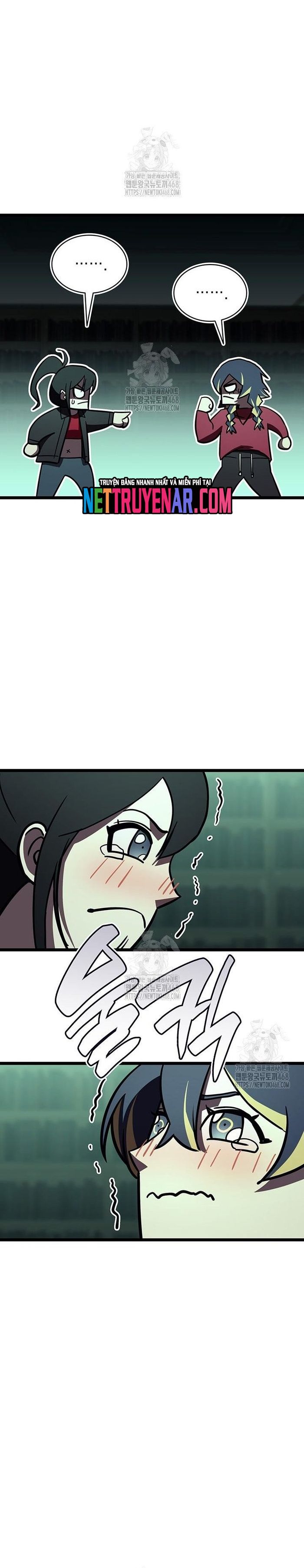 Vị Vua Mạnh Nhất Đã Trở Lại Chapter 143 - Next Chapter 144