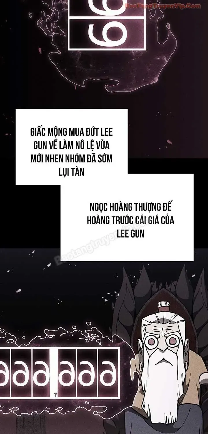 vị vua mạnh nhất đã trở lại Chapter 167 10