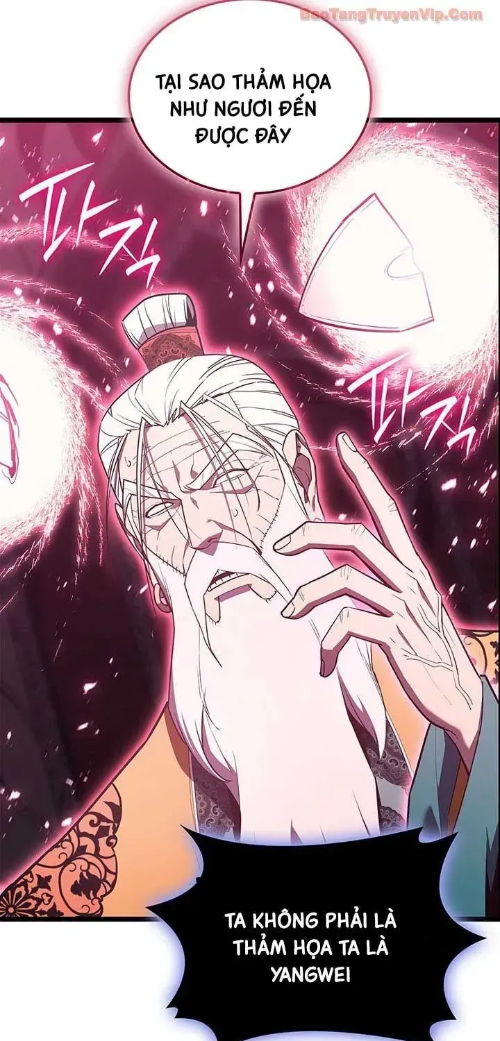 vị vua mạnh nhất đã trở lại Chapter 167 45
