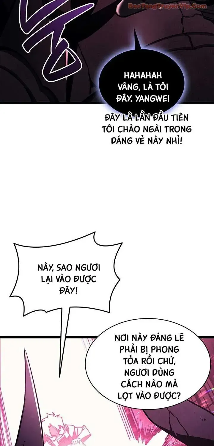 vị vua mạnh nhất đã trở lại Chapter 167 49