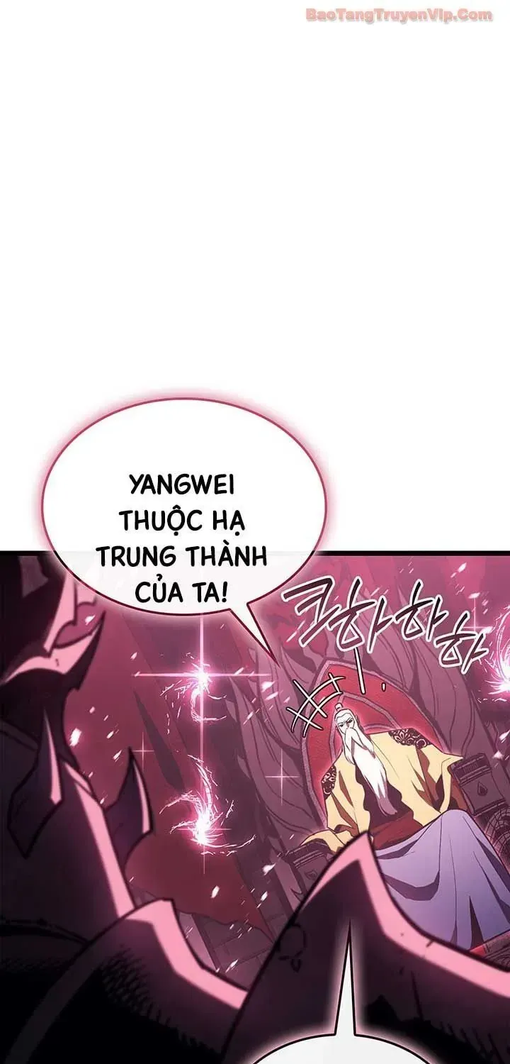 vị vua mạnh nhất đã trở lại Chapter 167 77