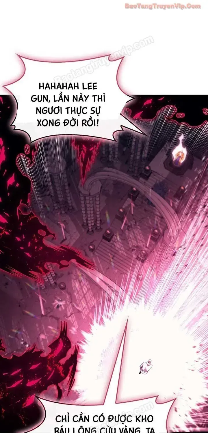 vị vua mạnh nhất đã trở lại Chapter 167 85