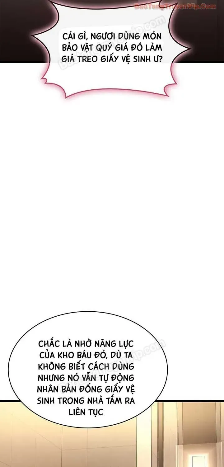 vị vua mạnh nhất đã trở lại Chapter 167 106