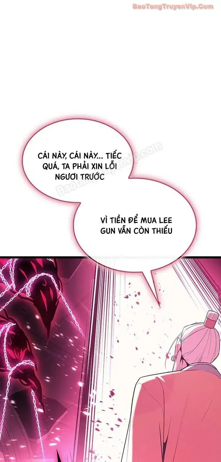 vị vua mạnh nhất đã trở lại Chapter 167 135