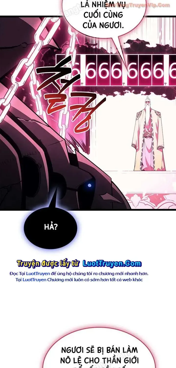 vị vua mạnh nhất đã trở lại Chapter 167 157
