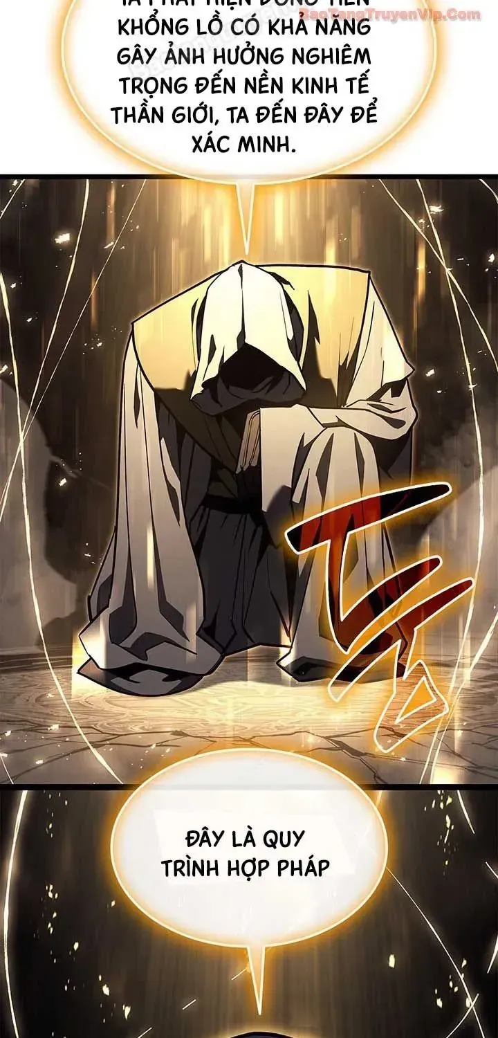 vị vua mạnh nhất đã trở lại Chapter 167 180