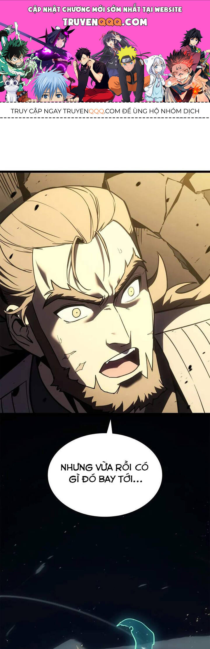 Vị Vua Mạnh Nhất Đã Trở Lại Chapter 105 - Next Chapter 106