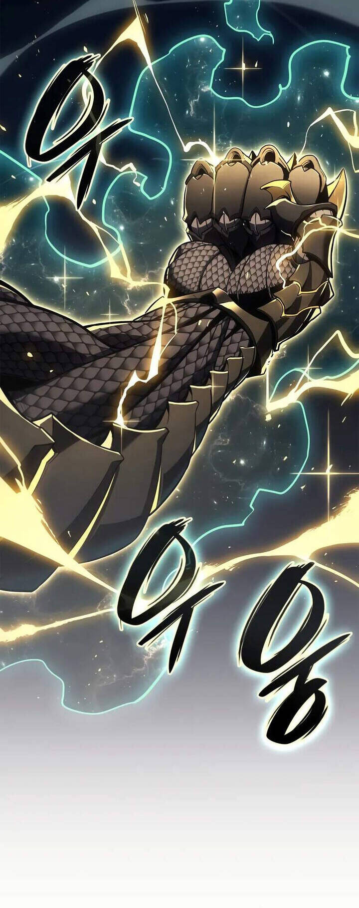 Vị Vua Mạnh Nhất Đã Trở Lại Chapter 105 - Next Chapter 106