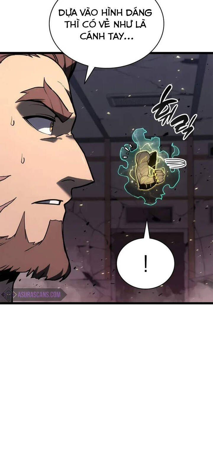 Vị Vua Mạnh Nhất Đã Trở Lại Chapter 105 - Next Chapter 106