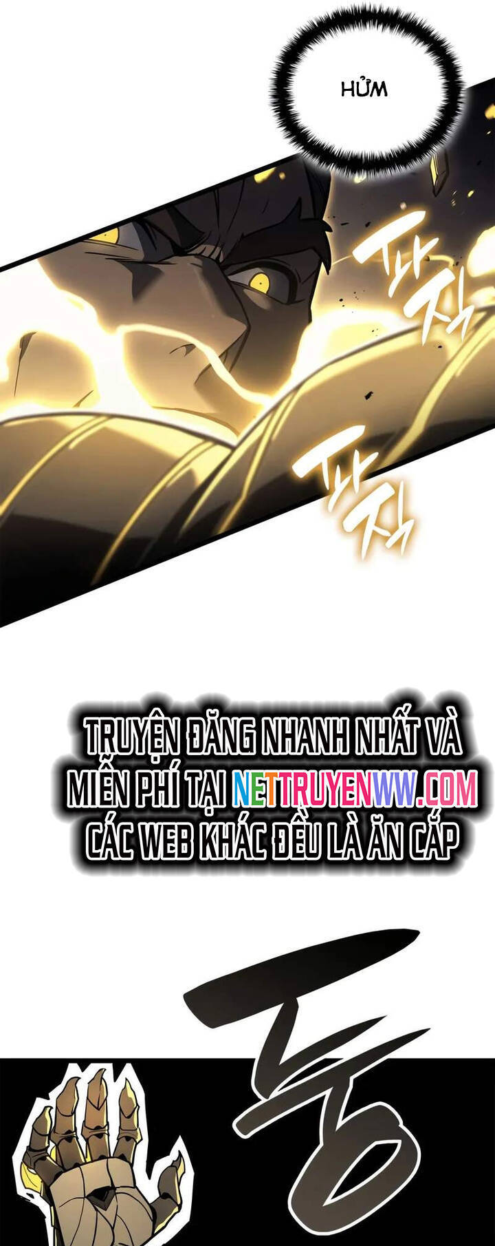 Vị Vua Mạnh Nhất Đã Trở Lại Chapter 105 - Next Chapter 106