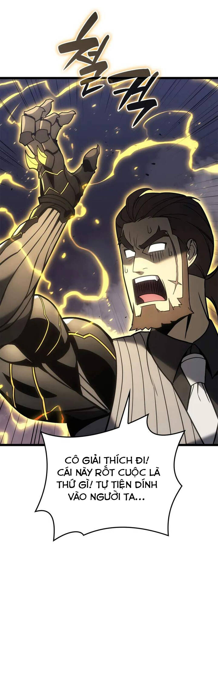 Vị Vua Mạnh Nhất Đã Trở Lại Chapter 105 - Next Chapter 106