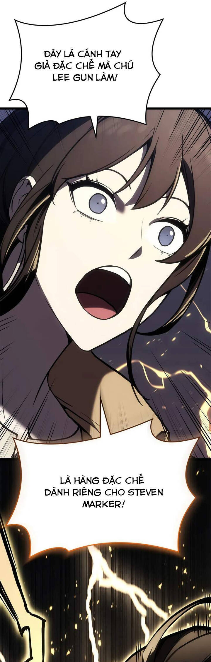 Vị Vua Mạnh Nhất Đã Trở Lại Chapter 105 - Next Chapter 106