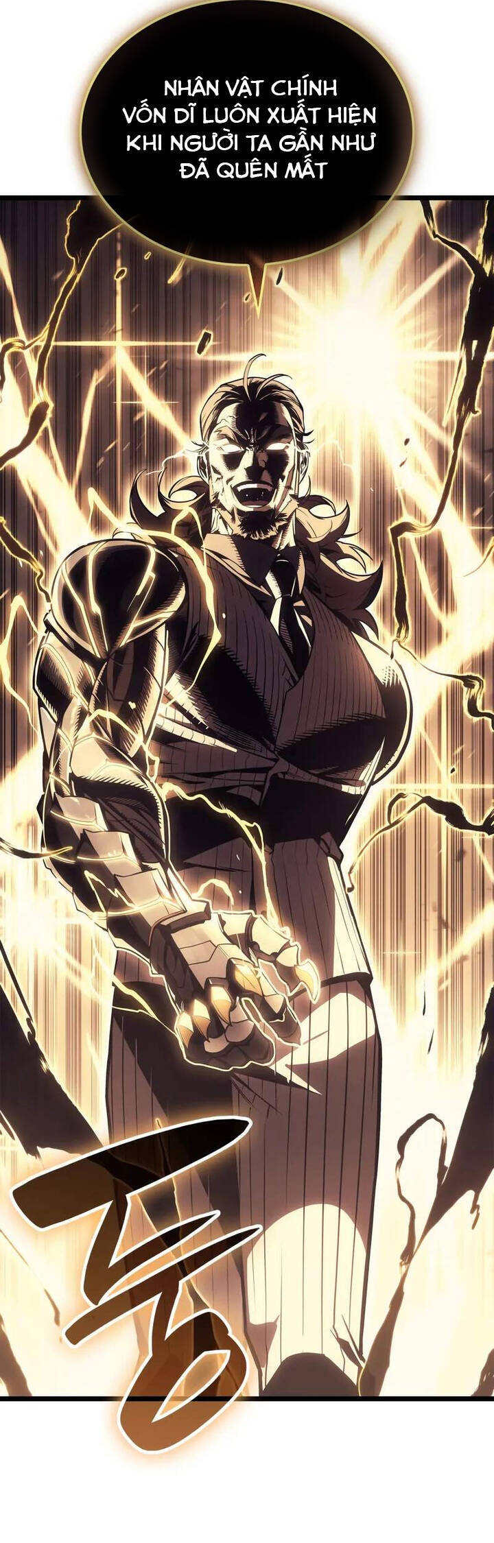 Vị Vua Mạnh Nhất Đã Trở Lại Chapter 105 - Next Chapter 106