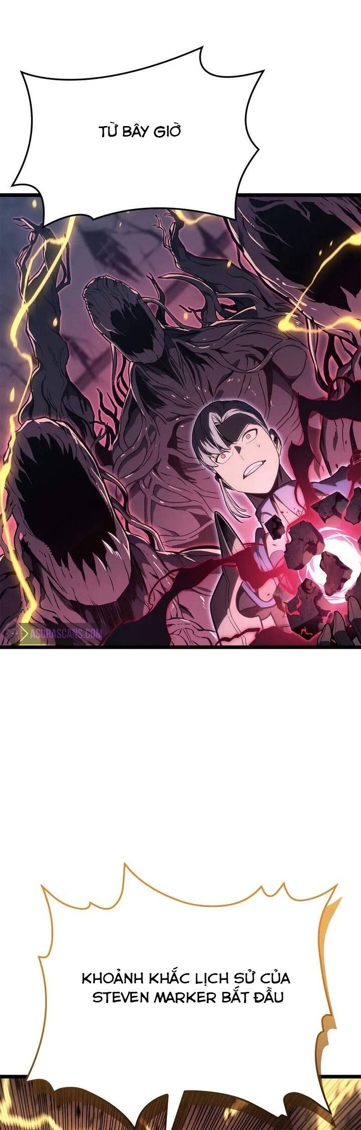 Vị Vua Mạnh Nhất Đã Trở Lại Chapter 105 - Next Chapter 106