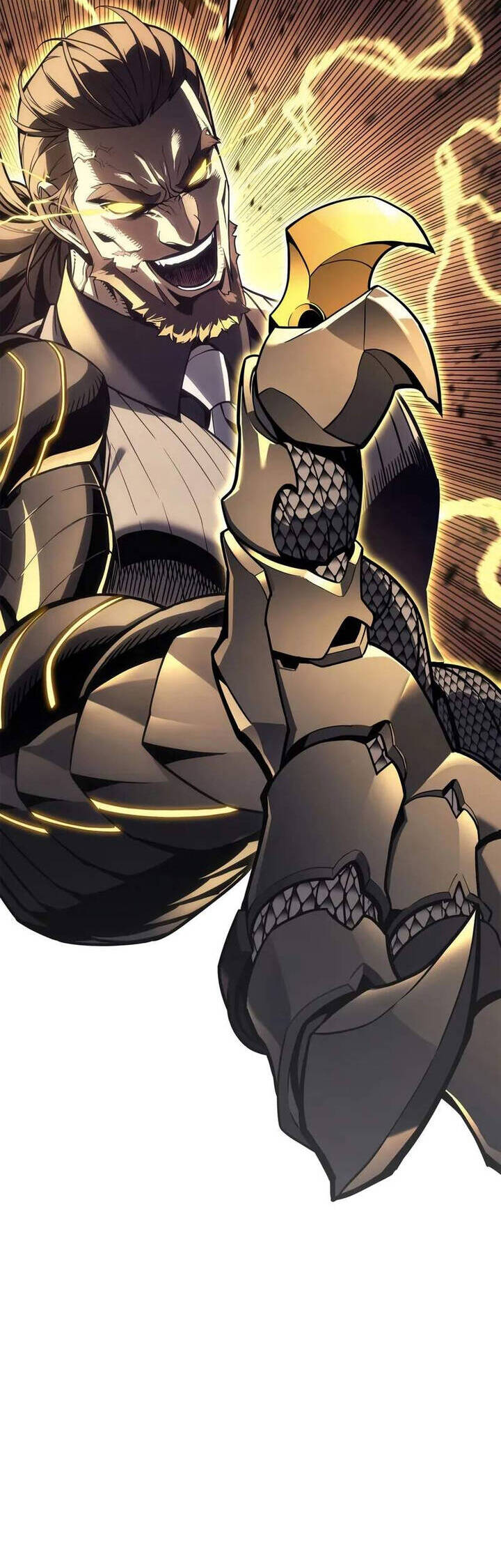 Vị Vua Mạnh Nhất Đã Trở Lại Chapter 105 - Next Chapter 106