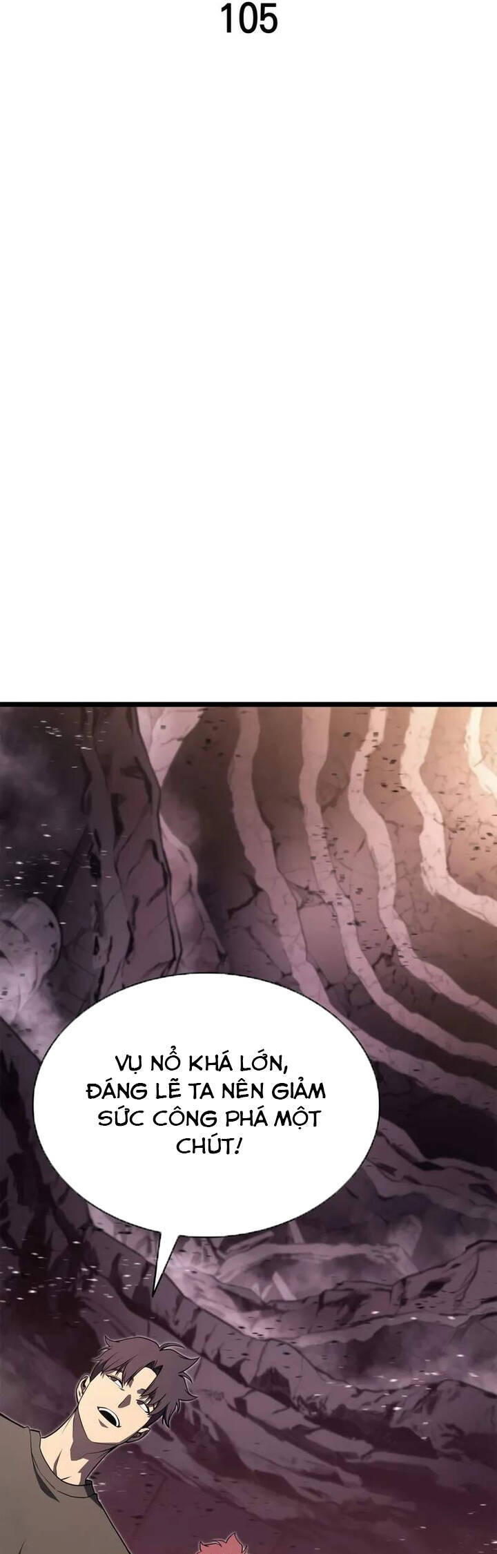 Vị Vua Mạnh Nhất Đã Trở Lại Chapter 105 - Next Chapter 106