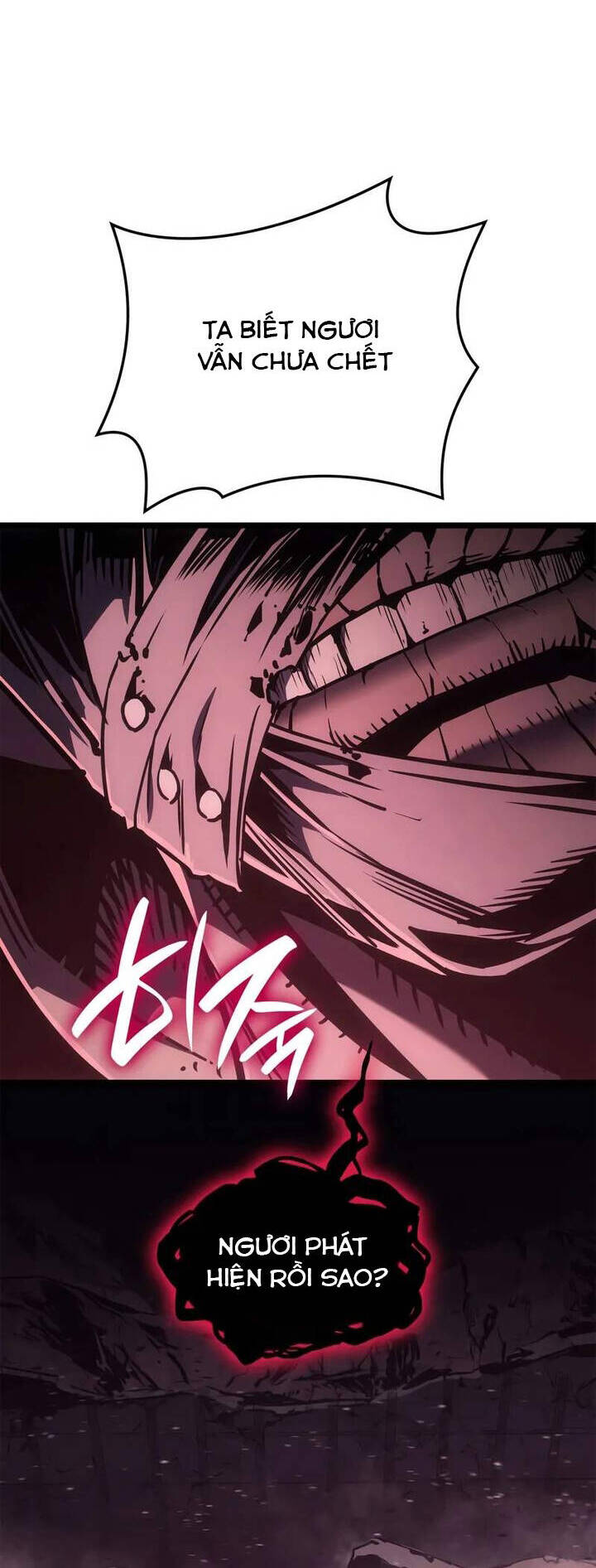 Vị Vua Mạnh Nhất Đã Trở Lại Chapter 105 - Next Chapter 106