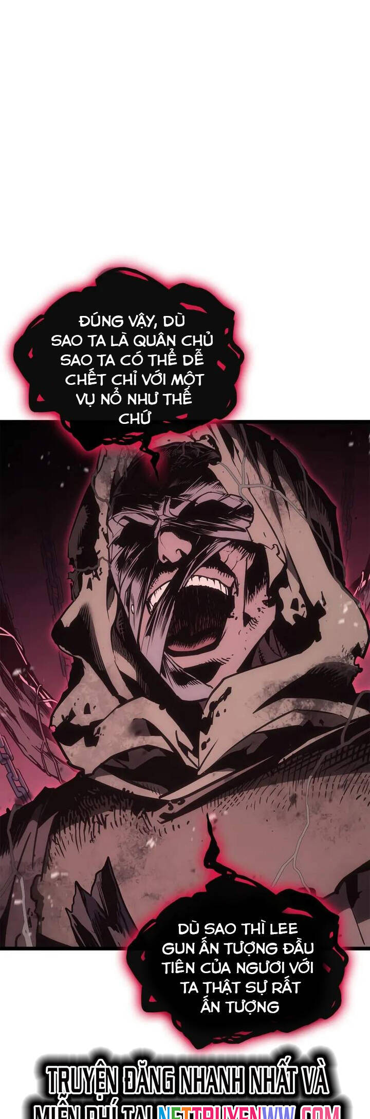 Vị Vua Mạnh Nhất Đã Trở Lại Chapter 105 - Next Chapter 106