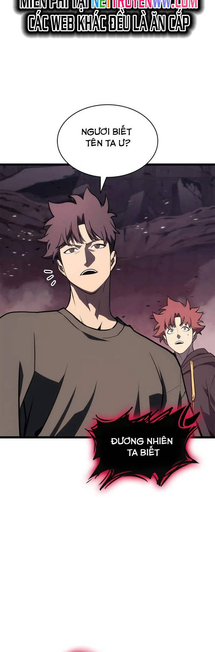 Vị Vua Mạnh Nhất Đã Trở Lại Chapter 105 - Next Chapter 106