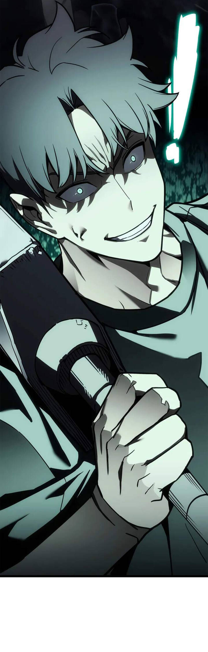 Vị Vua Mạnh Nhất Đã Trở Lại Chapter 105 - Next Chapter 106