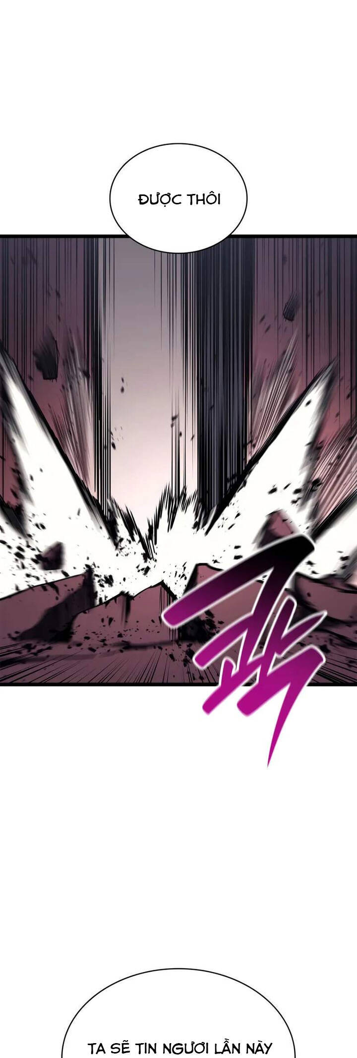 Vị Vua Mạnh Nhất Đã Trở Lại Chapter 105 - Next Chapter 106