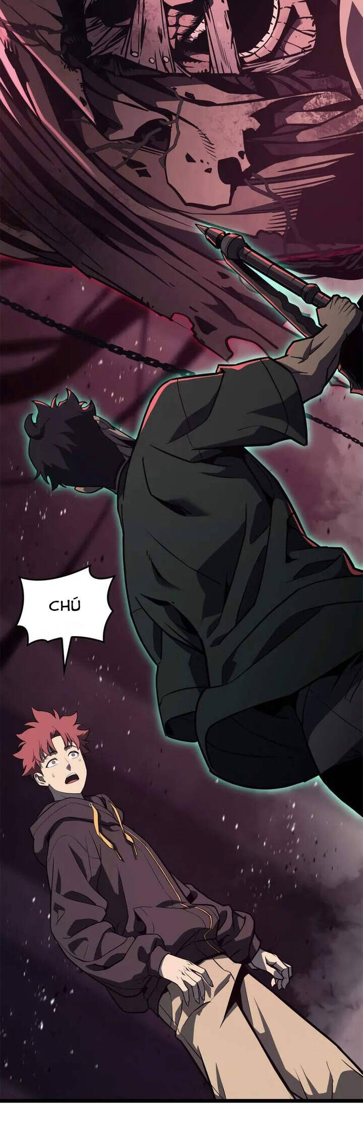 Vị Vua Mạnh Nhất Đã Trở Lại Chapter 105 - Next Chapter 106