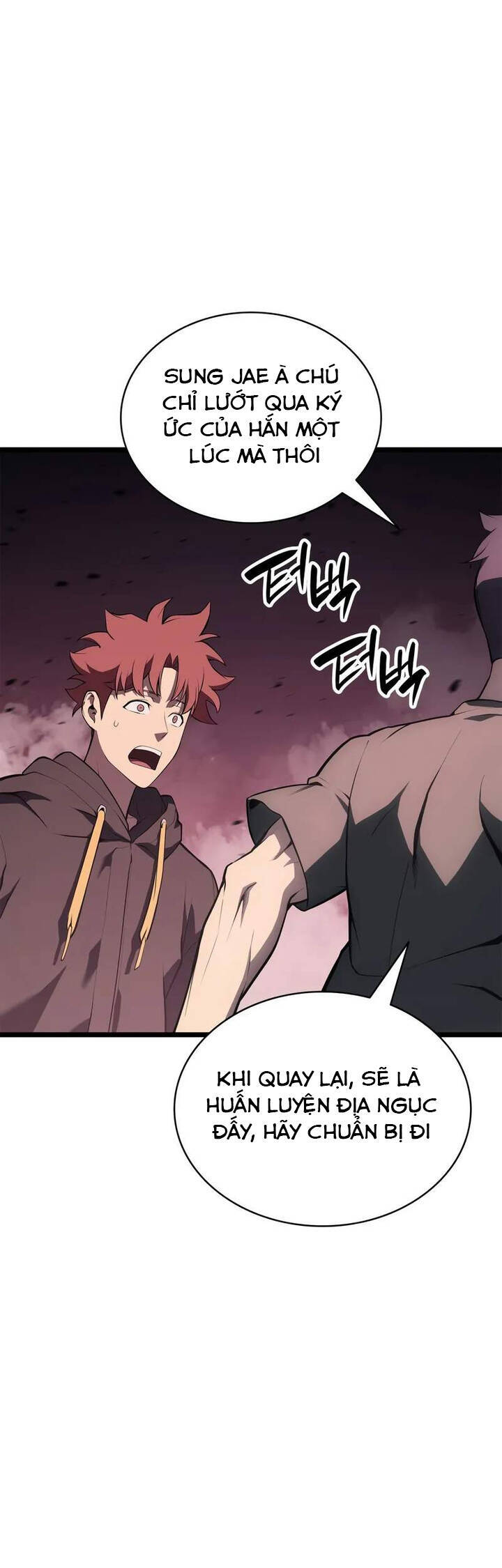 Vị Vua Mạnh Nhất Đã Trở Lại Chapter 105 - Next Chapter 106