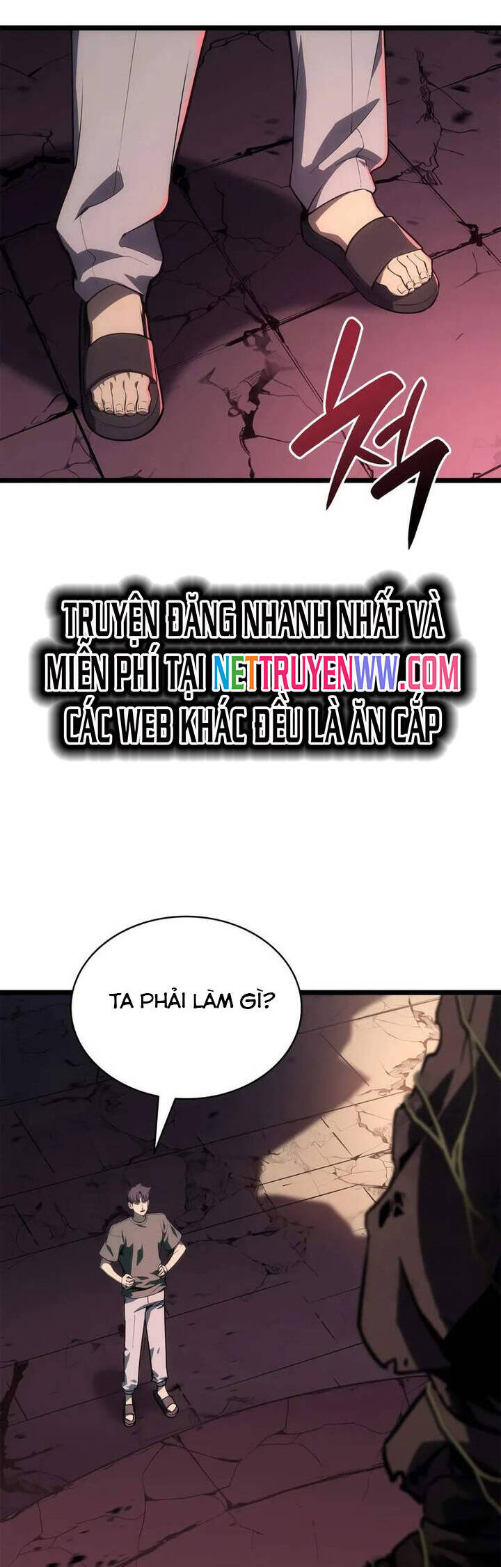 Vị Vua Mạnh Nhất Đã Trở Lại Chapter 105 - Next Chapter 106