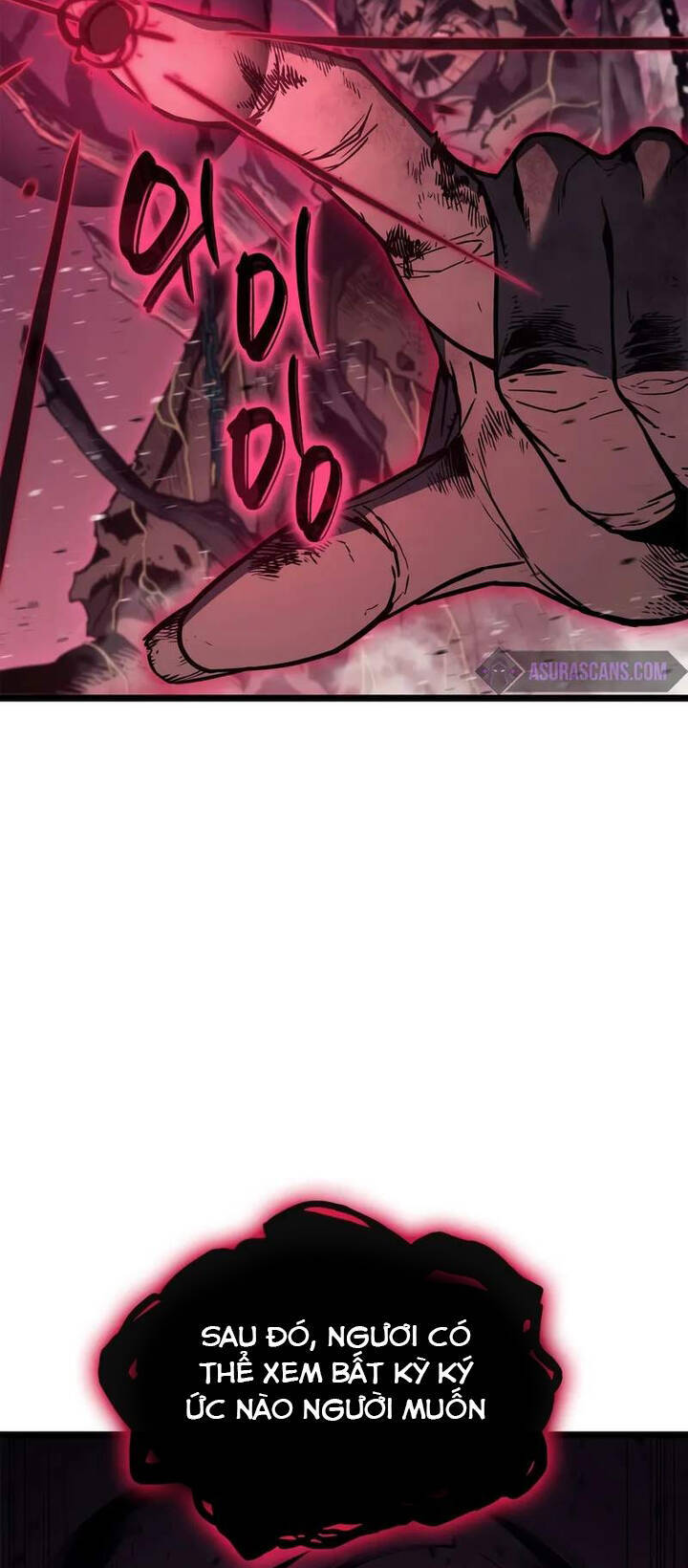 Vị Vua Mạnh Nhất Đã Trở Lại Chapter 105 - Next Chapter 106