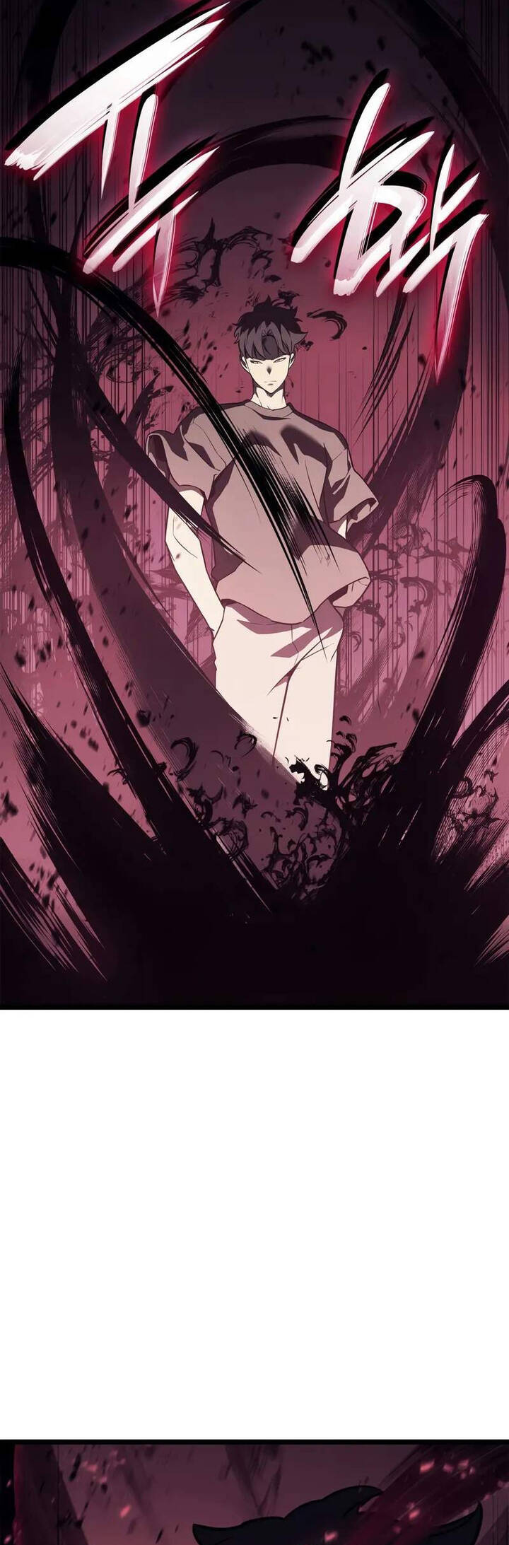 Vị Vua Mạnh Nhất Đã Trở Lại Chapter 105 - Next Chapter 106