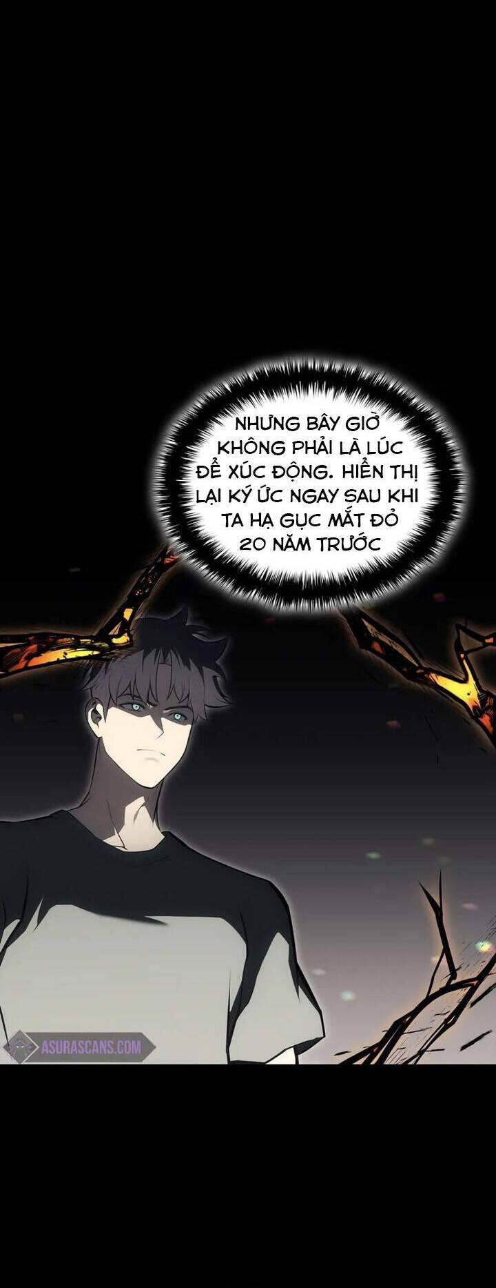 Vị Vua Mạnh Nhất Đã Trở Lại Chapter 105 - Next Chapter 106