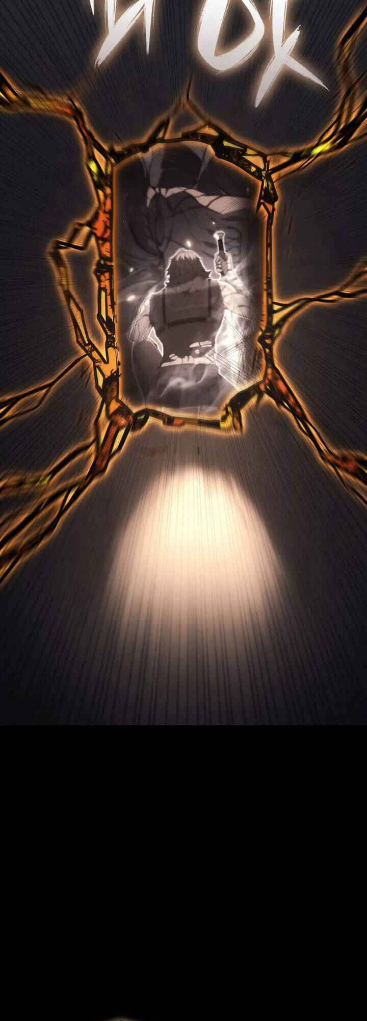 Vị Vua Mạnh Nhất Đã Trở Lại Chapter 105 - Next Chapter 106