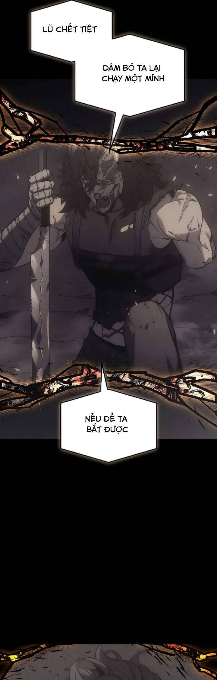 Vị Vua Mạnh Nhất Đã Trở Lại Chapter 105 - Next Chapter 106