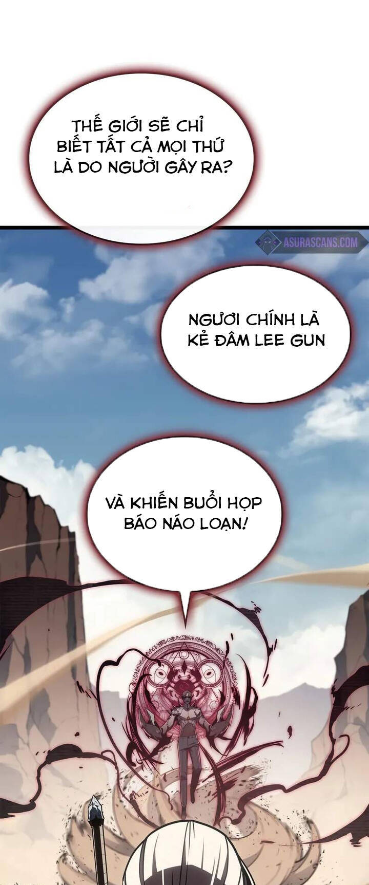 Vị Vua Mạnh Nhất Đã Trở Lại Chapter 105 - Next Chapter 106