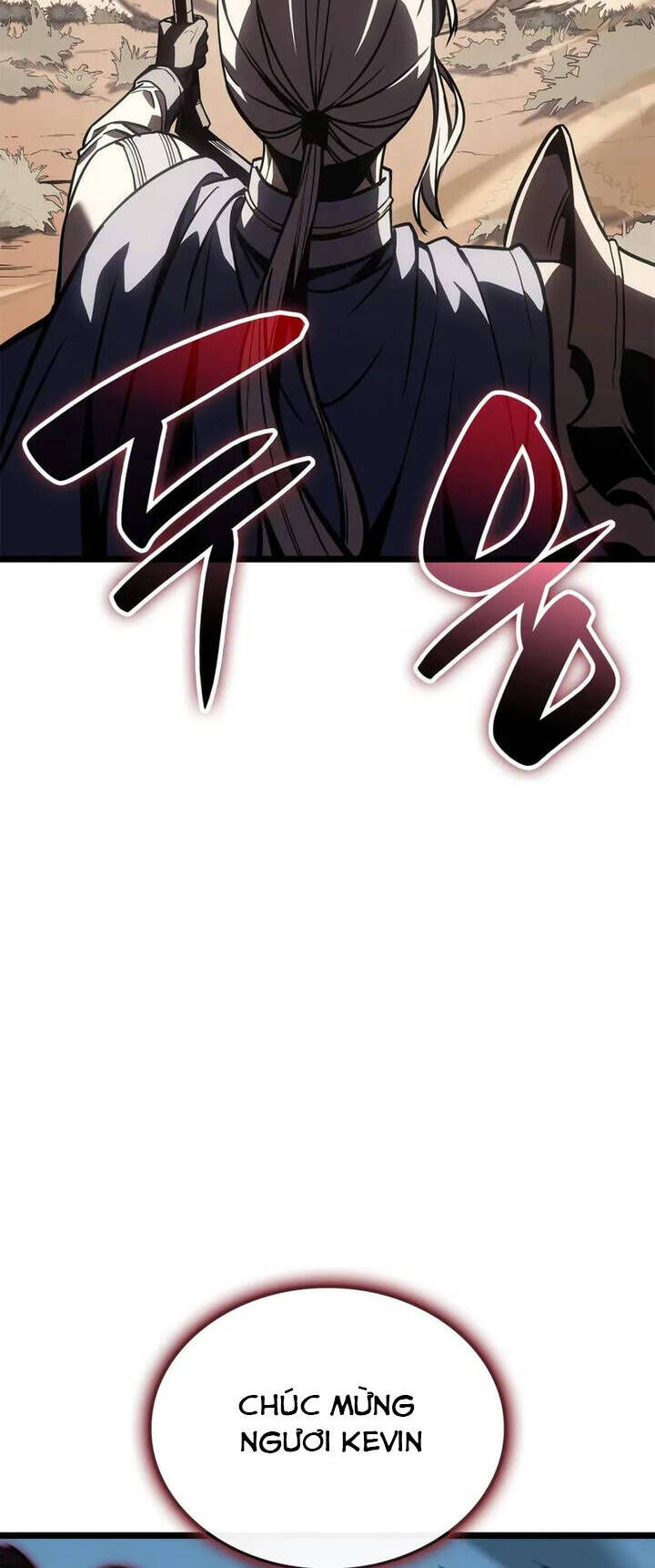 Vị Vua Mạnh Nhất Đã Trở Lại Chapter 105 - Next Chapter 106