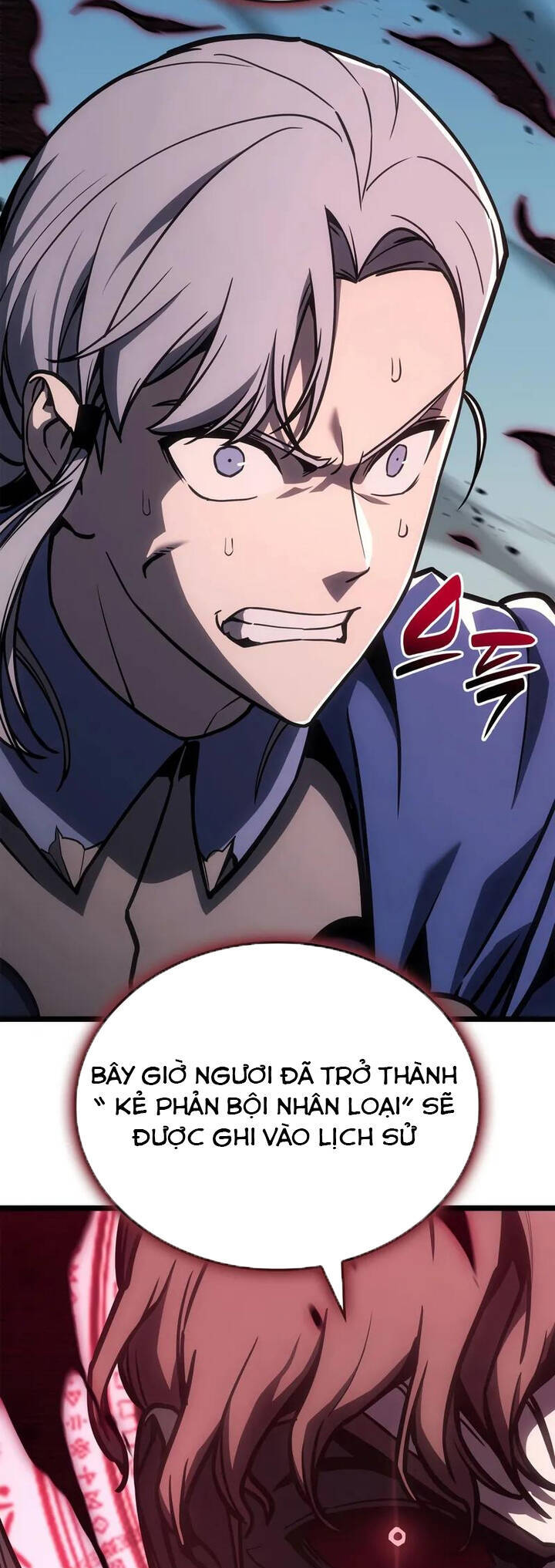 Vị Vua Mạnh Nhất Đã Trở Lại Chapter 105 - Next Chapter 106