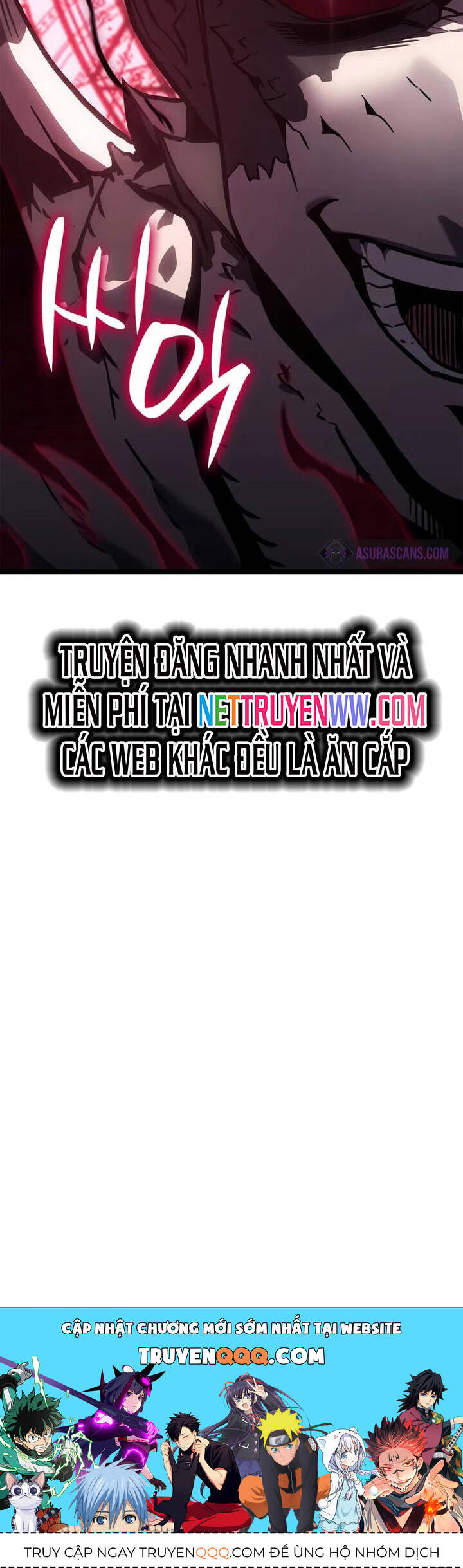 Vị Vua Mạnh Nhất Đã Trở Lại Chapter 105 - Next Chapter 106