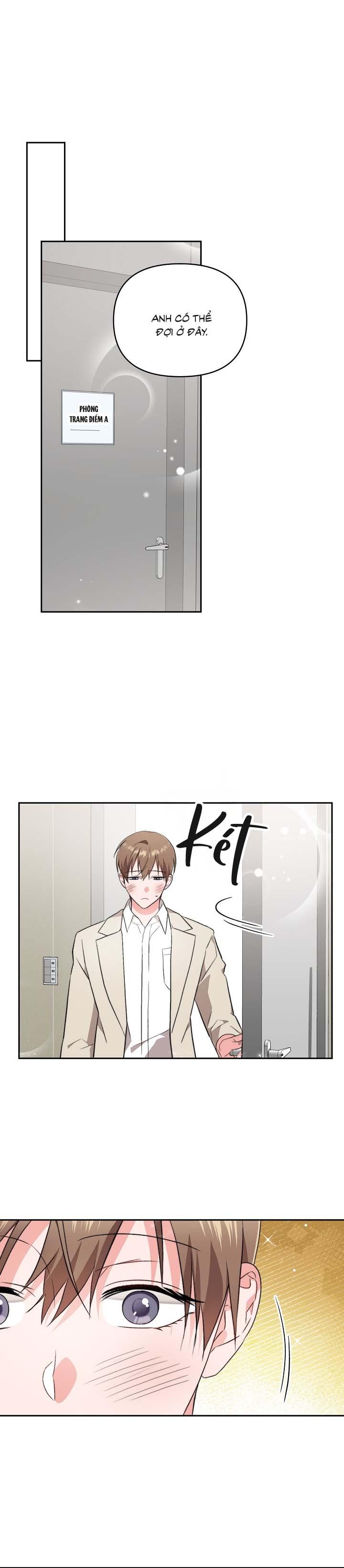 [Vicera] Masquerade Chapter 15 - Trang 3